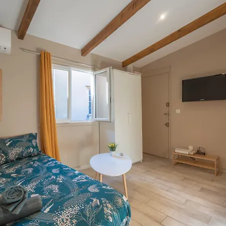 Apartament Lumineux A 10 Min De La