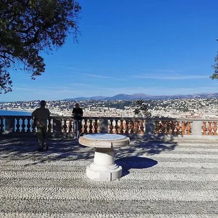 Lumineux A 10 Min De La