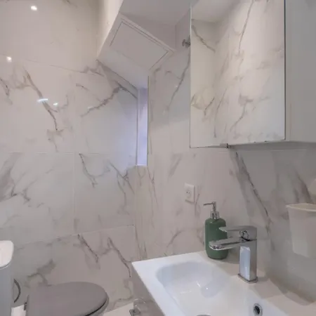 Lumineux A 10 Min De La * Nice