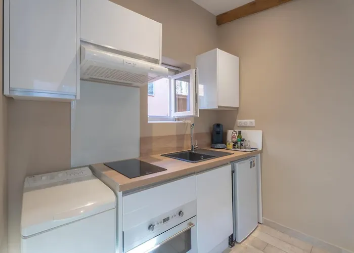 Lumineux A 10 Min De La Apartmán