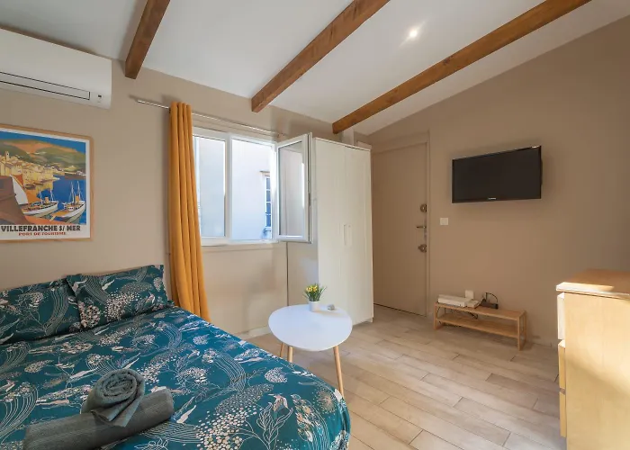 Apartamento Lumineux à 10 Min De La